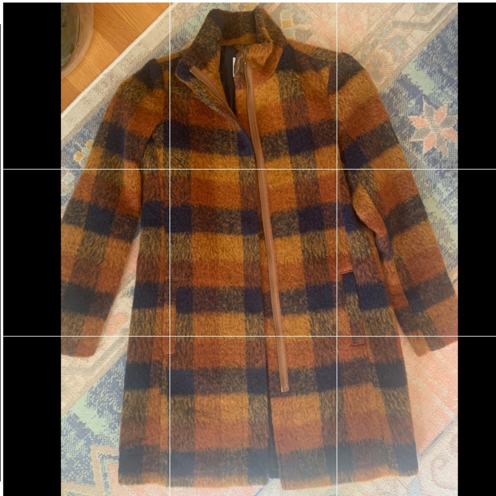 Old Navy fall jacket